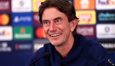 Tottenham handed major injury boost as exciting new update revealed - London Evening Standard