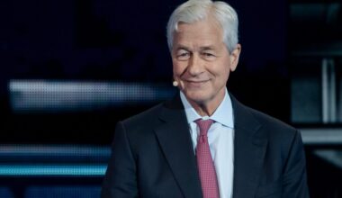 Jamie Dimon taps Jeff Bezos, Michael Dell, and Jim Farley for $1.5T national-security initiative