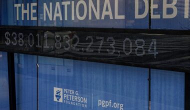 US debt crisis: Most likely fix is severe austerity triggered by a fiscal calamity