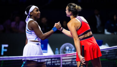 The rivalries we're most excited to watch in 2026