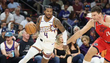 Jalen Green, Phoenix Suns...