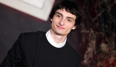 ‘SNL’ To Return In January With Finn Wolfhard & A$AP Rocky