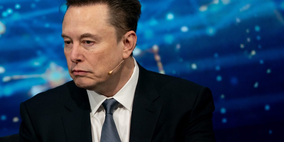 Musk's SpaceX discusses record valuation, IPO as soon as 2026