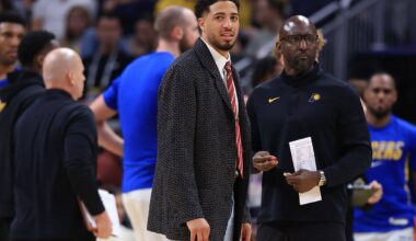 Pacers’ Tyrese Haliburton joins ‘NBA on Prime,’ will focus on ‘positivity’