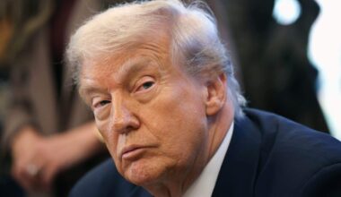 Donald Trump to speak at World Cup draw upon receiving FIFA Peace Prize