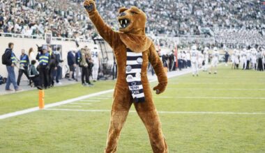 Penn State Emergency Coaching Search Committee: 6 solutions for the Nittany Lions