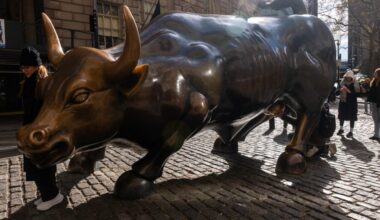 Stock market outlook: S&P 500 could hit 7,000 this week, while Trump teases Fed chair pick