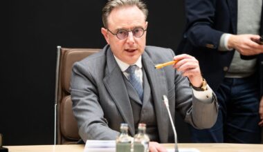 European Commission makes 11th-hour offer to win Belgian backing for Russian asset loan – POLITICO