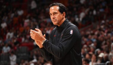 The Heat and their turnaround: Utilizing CLA method and moving in transition