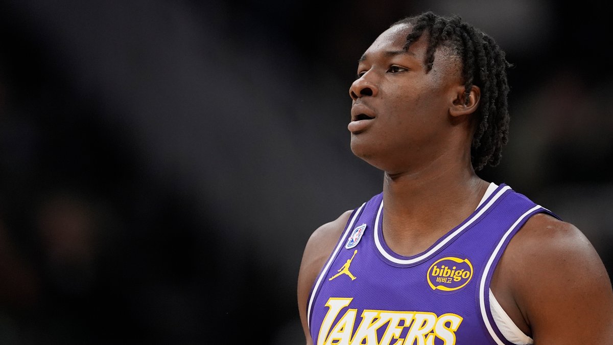 LASD – NBC Los Angeles