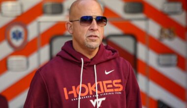 USC’s top-ranked class, Vanderbilt’s flip, Virginia Tech’s surge highlight signing day