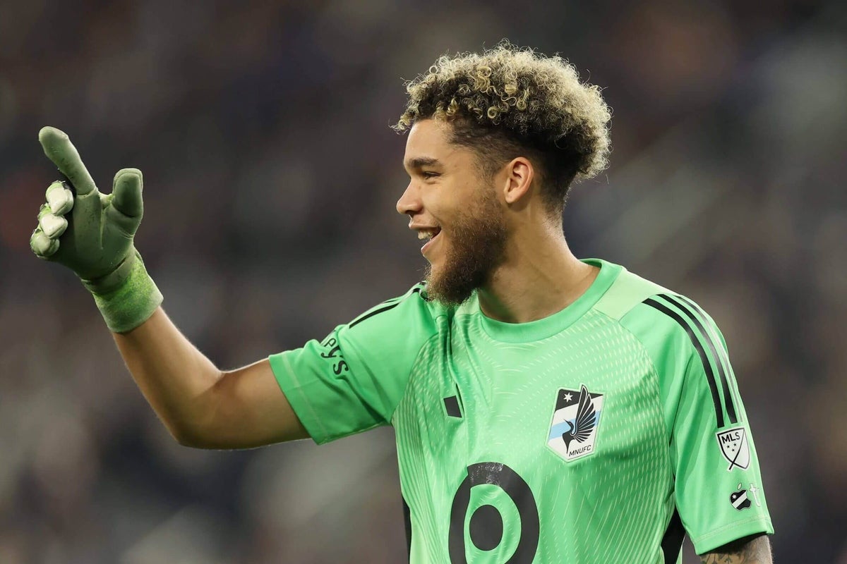 Inter Miami nearing deal for Canada goalkeeper Dayne St. Clair