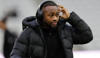 Bournemouth’s Antoine Semenyo ready for ‘next step’ in club career – Ghana coach Otto Addo