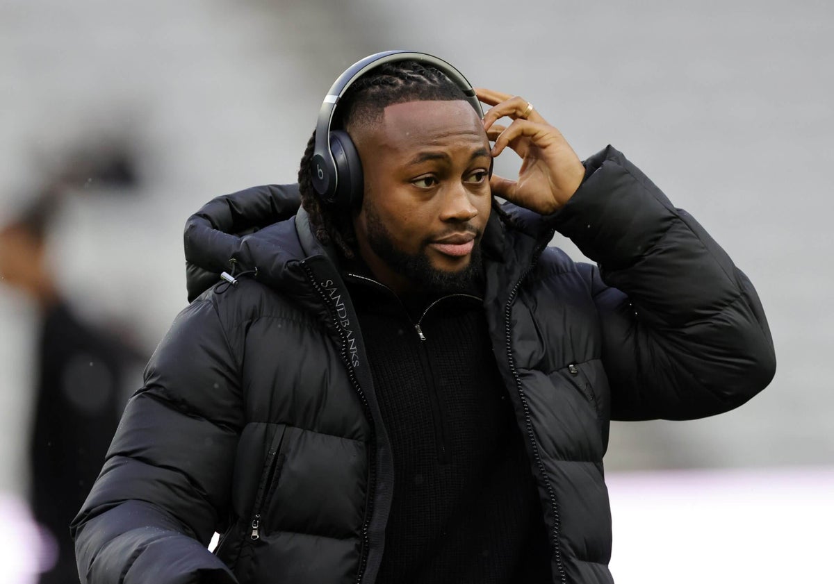 Bournemouth’s Antoine Semenyo ready for ‘next step’ in club career – Ghana coach Otto Addo