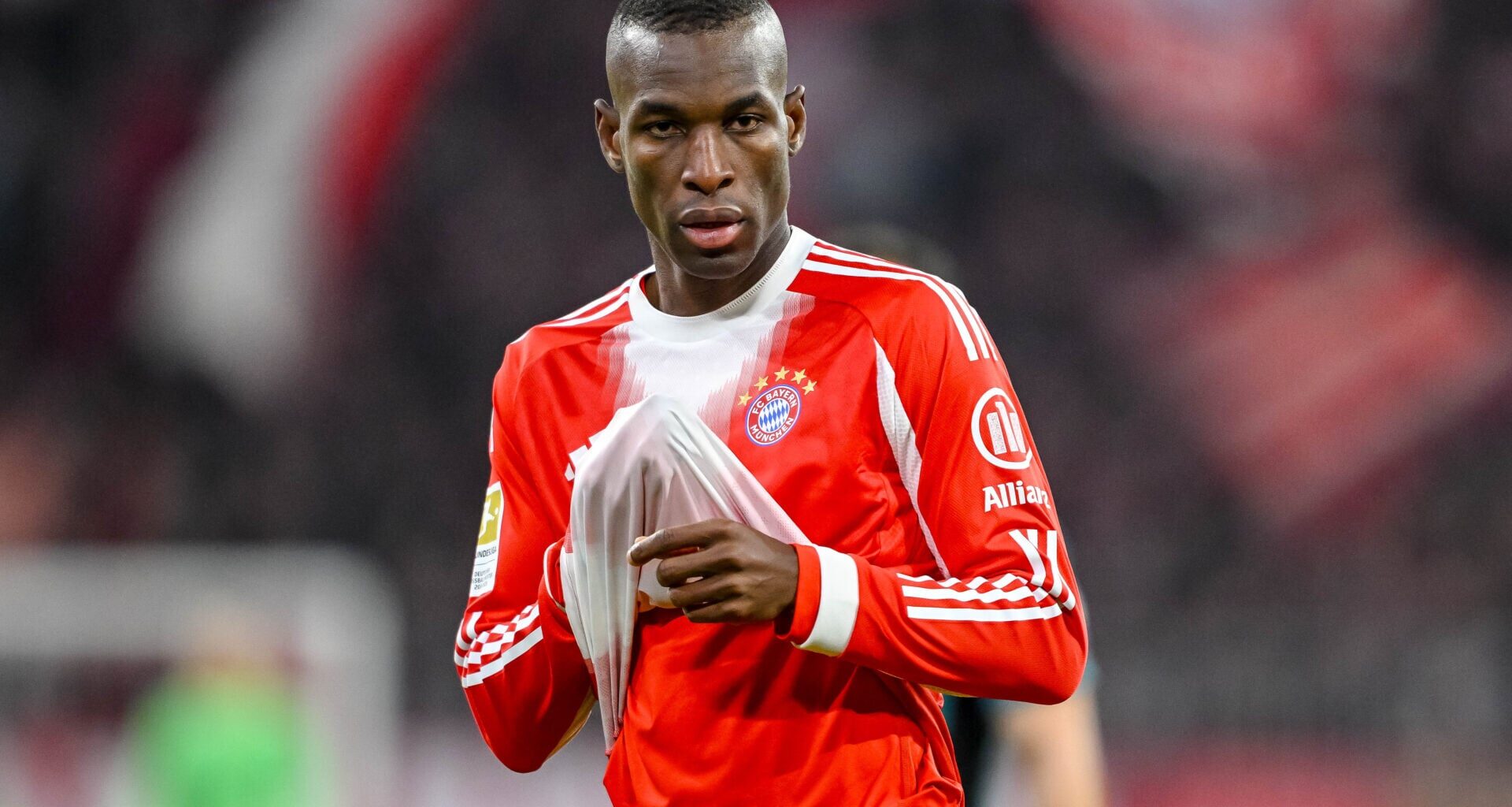 Chelsea receive major boost in efforts to offload Nicolas Jackson permanently