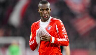 Chelsea receive major boost in efforts to offload Nicolas Jackson permanently