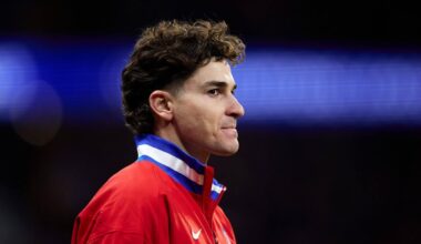 Barcelona Transfer DealSheet: Julian Alvarez interest, Lewandowski future, Rashford loan