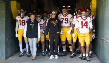 USC Trojans secure Nation’s No. 1 recruiting class, breaking SEC’s 17-year grip. Here’s how they did it – NBC Los Angeles