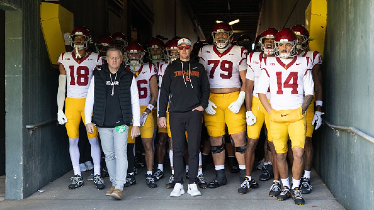 USC Trojans secure Nation’s No. 1 recruiting class, breaking SEC’s 17-year grip. Here’s how they did it – NBC Los Angeles