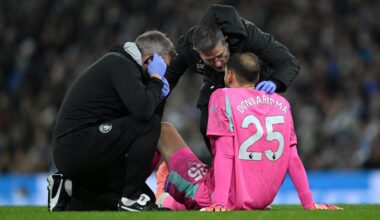 Tactical timeouts are the best way to end the scourge of goalkeeper ‘injuries’