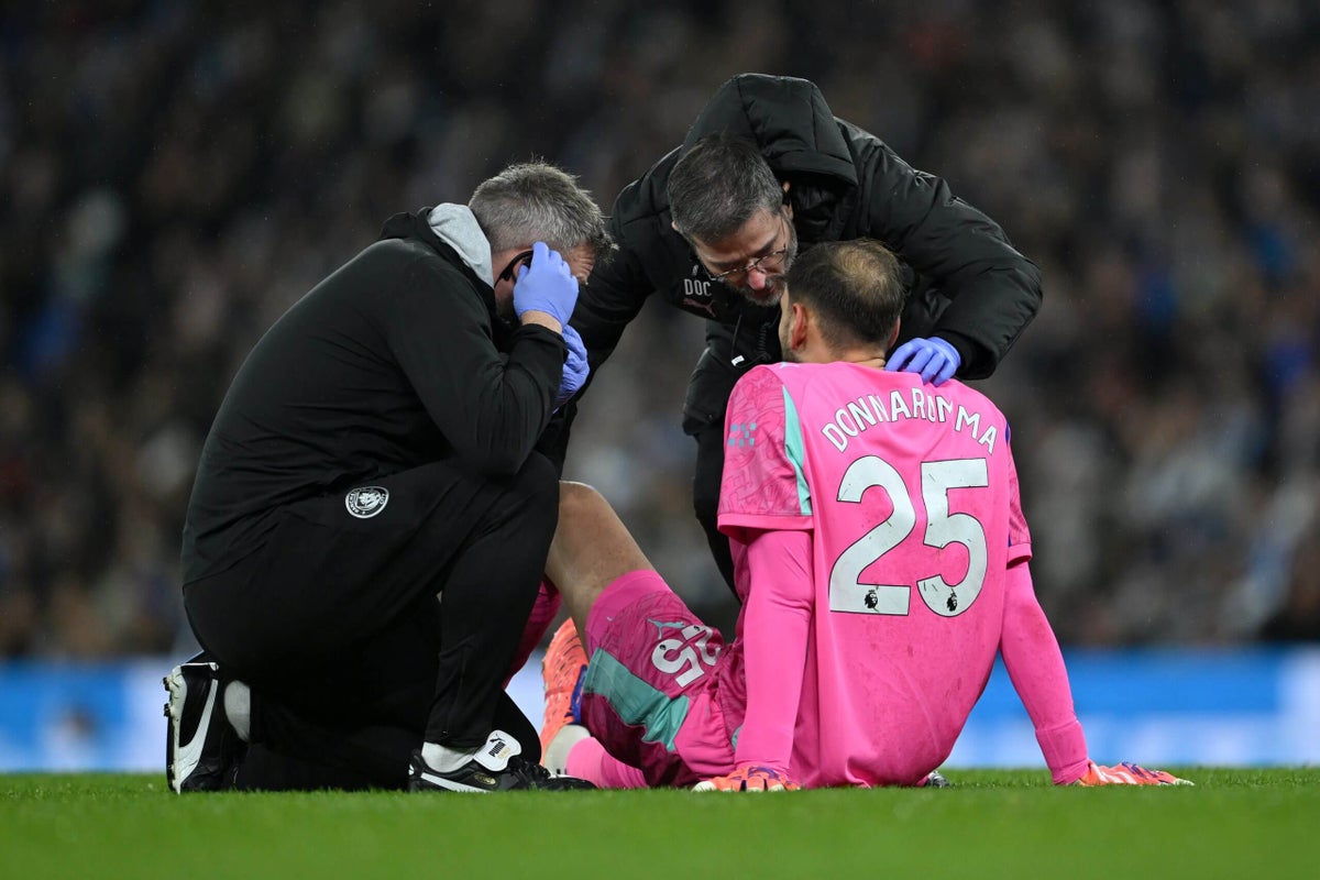 Tactical timeouts are the best way to end the scourge of goalkeeper ‘injuries’