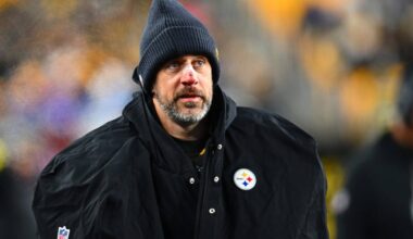 What’s wrong with the Steelers? Who’s the NFL Coach of the Year? Our experts’ Week 13 takeaways