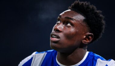 Photo by Diogo Cardoso/Getty Images