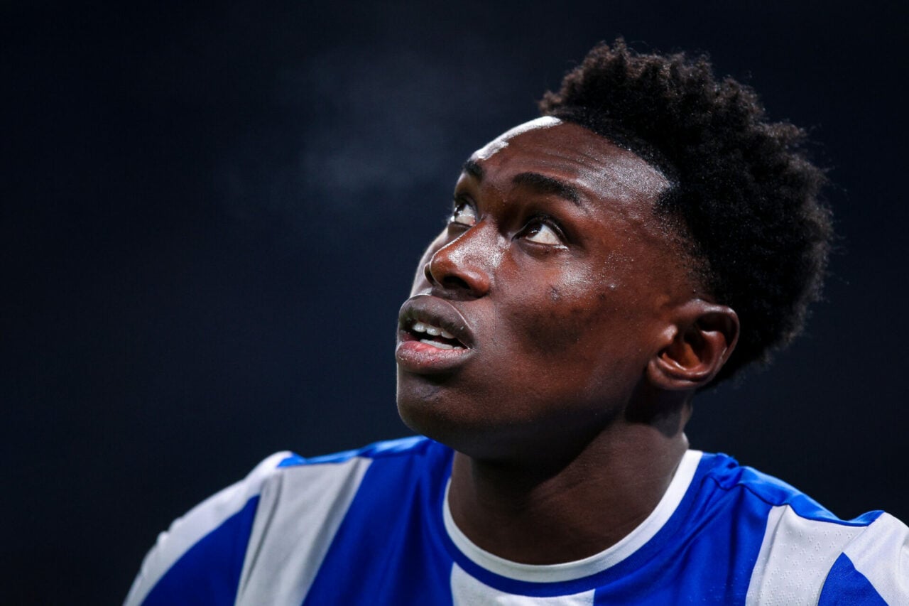 Photo by Diogo Cardoso/Getty Images