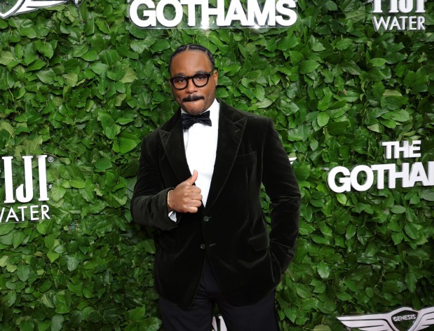 NEW YORK, NEW YORK - DECEMBER 01: Ryan Coogler attends the 35th Gotham Film Awards at Cipriani Wall Street on December 01, 2025 in New York City. (Photo by Michael Loccisano/Getty Images)