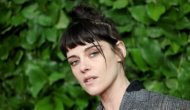 Kristen Stewart Says Acting Is Unmasculine and Questions Going Method