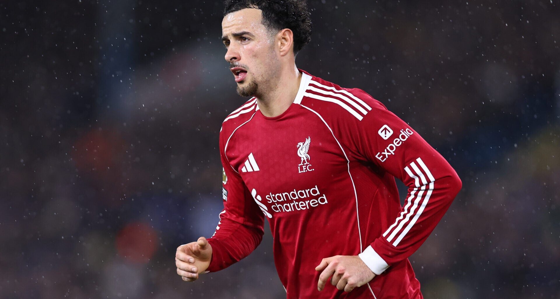 Liverpool fans are all saying the same thing about Curtis Jones vs Inter Milan, 'Seriously needs to…'