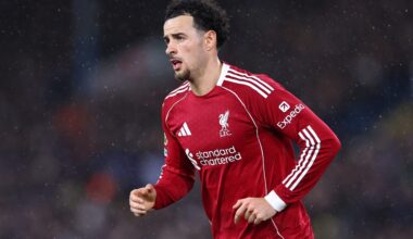 Liverpool fans are all saying the same thing about Curtis Jones vs Inter Milan, 'Seriously needs to…'