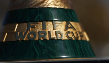 World Cup 2026 draw: Preview, predictions and potential match-ups