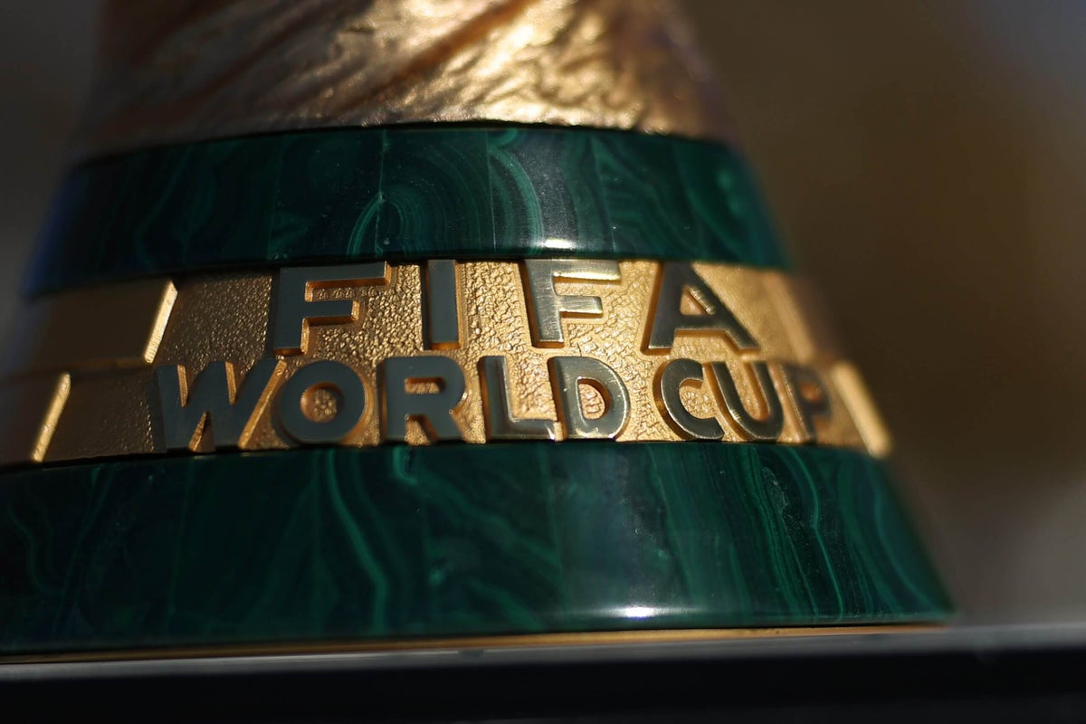 World Cup 2026 draw: Preview, predictions and potential match-ups