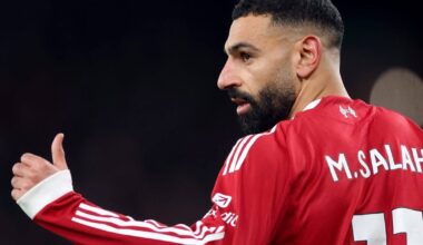 The inside story of Mohamed Salah’s incendiary interview – and what Liverpool do now