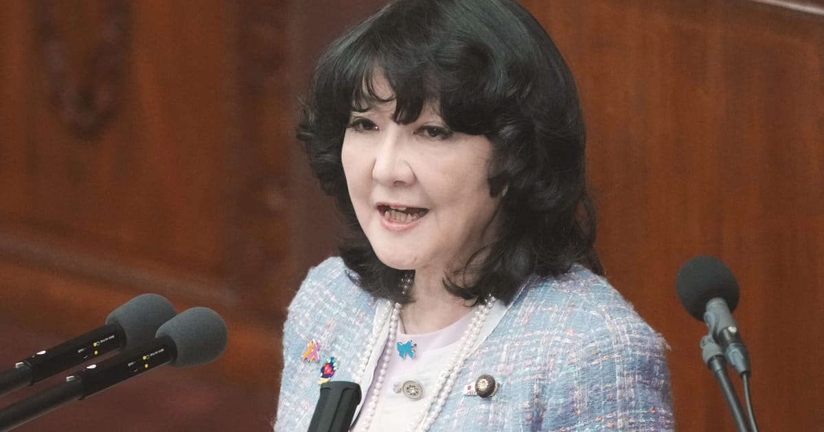 Japan rebuffs EU plea to join Russian assets plan – POLITICO