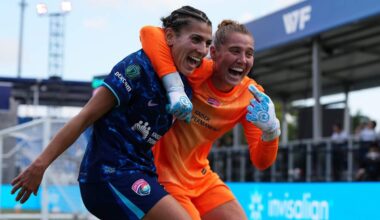 San Diego Wave swag surf their way to $2 million prize at World Sevens