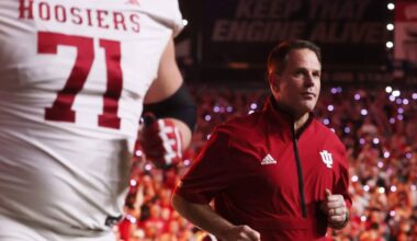 No really, how did Indiana football get so good so fast? Inside Curt Cignetti’s turnaround