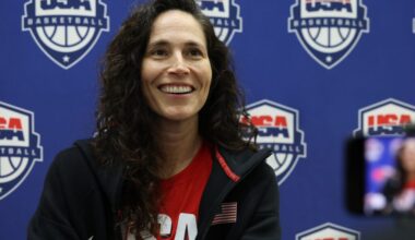 FIBA Hall of Fame Taps WNBA Icon Sue Bird for Class of 2026