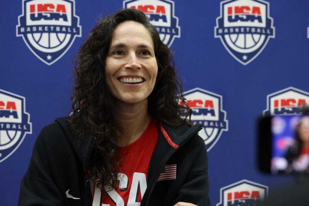 FIBA Hall of Fame Taps WNBA Icon Sue Bird for Class of 2026