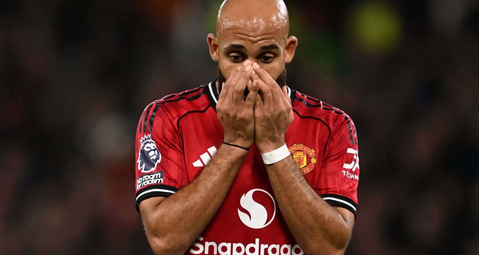 Bryan Mbeumo's display vs Bournemouth has Man Utd fans all pointing out same obvious thing, 'tempted to leave...'