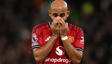 Bryan Mbeumo's display vs Bournemouth has Man Utd fans all pointing out same obvious thing, 'tempted to leave...'