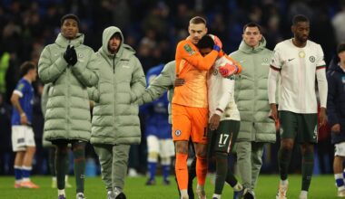 Chelsea set to receive January offers for wantaway star who only joined Enzo Maresca's side last year