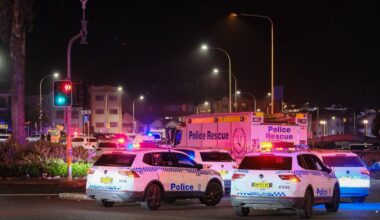 Gunmen kill 9 people at Sydney’s Bondi Beach – NBC 7 San Diego