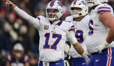 NFL playoff picture after Week 15: Bills’ comeback win keeps AFC East crown within reach