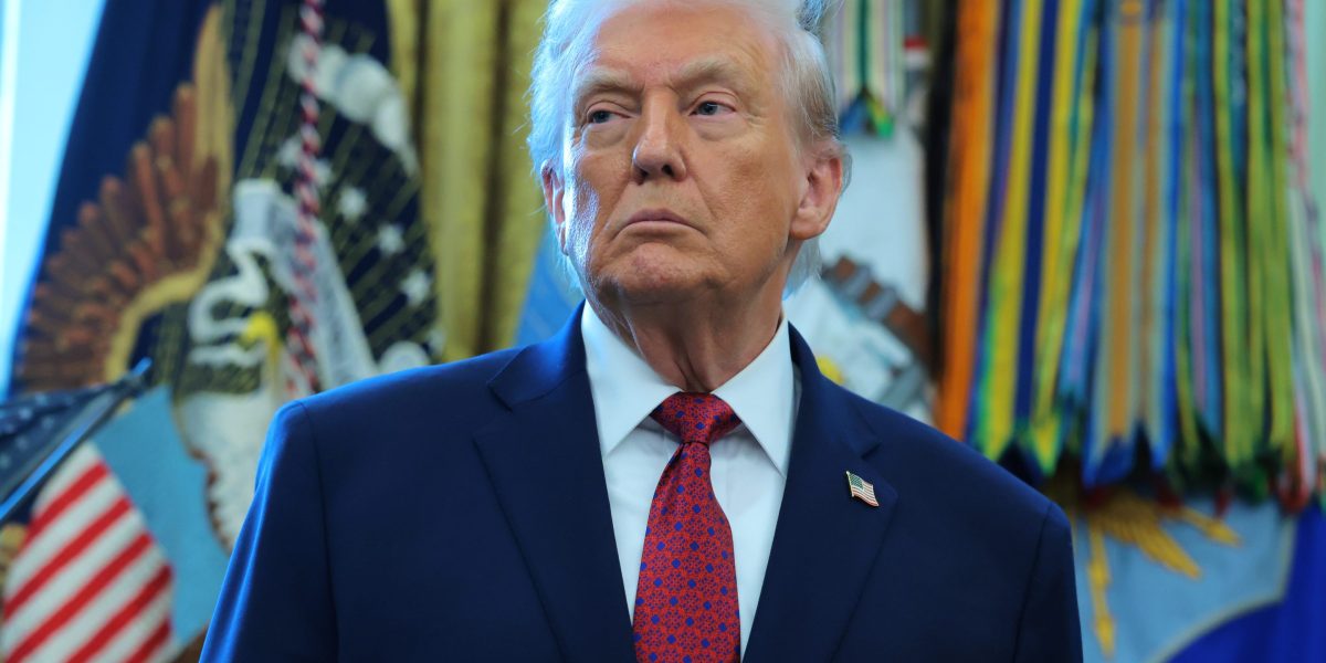 Trump turns on CBS, Kushner pulls out and Paramount's hostile bid for Warner Bros. shows signs of collapse