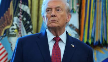 Former Obama economic advisor feels 'a tiny bit bad' for Trump on affordability crisis