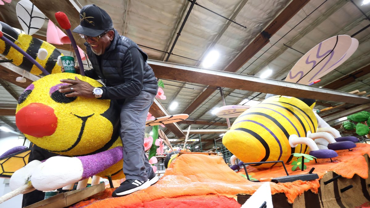 What to know about the 2026 Tournament of Roses Parade – NBC Los Angeles