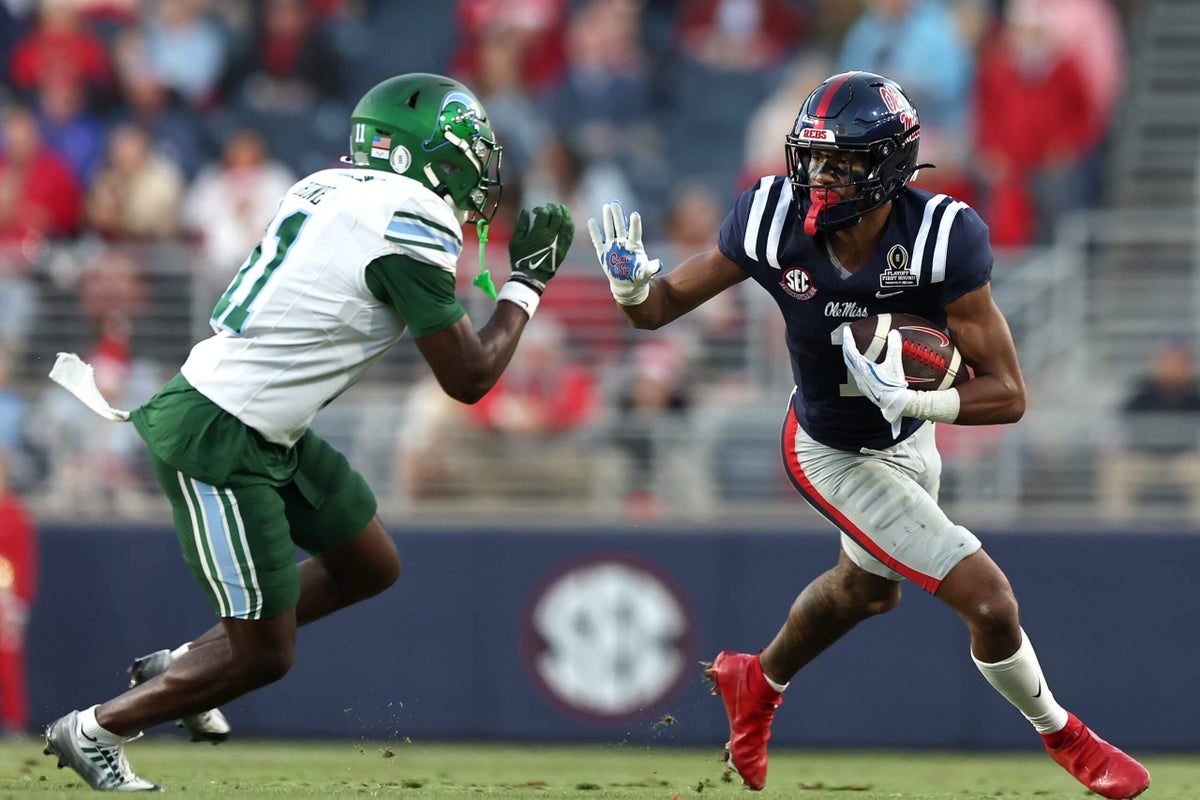 Are College Football Playoff runs by Cinderellas possible? Here’s why the gap is growing