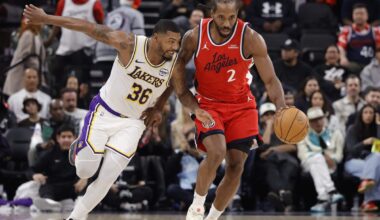 Clippers, after getting 1st home win in 50 days, set sights on an achievable bar